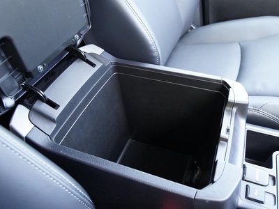 2023 Toyota LAND CRUISER PRADO 缩略图 62