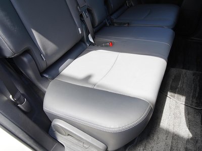 2023 Toyota LAND CRUISER PRADO 缩略图 39