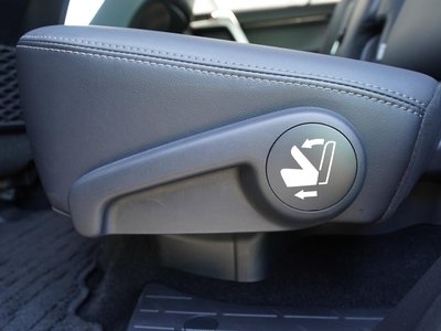 2023 Toyota LAND CRUISER PRADO 缩略图 45