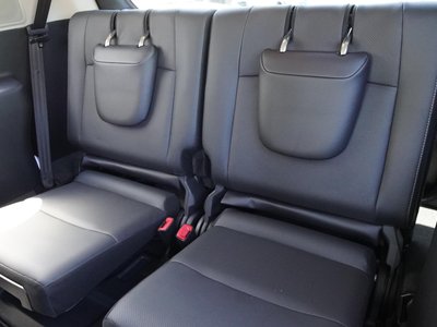 2023 Toyota LAND CRUISER PRADO 缩略图 46