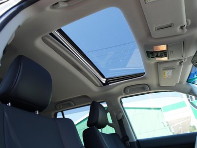 2023 Toyota LAND CRUISER PRADO 缩略图 35