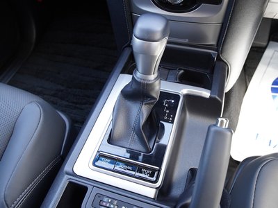 2023 Toyota LAND CRUISER PRADO 缩略图 54