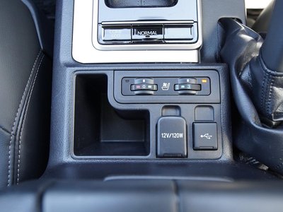 2023 Toyota LAND CRUISER PRADO 缩略图 55