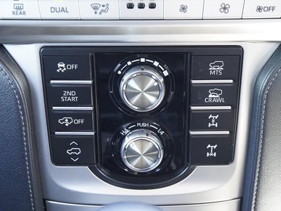 2023 Toyota LAND CRUISER PRADO 缩略图 53