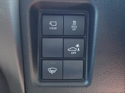 2023 Toyota LAND CRUISER PRADO 缩略图 74