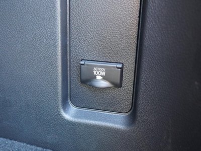 2023 Toyota LAND CRUISER PRADO 缩略图 27