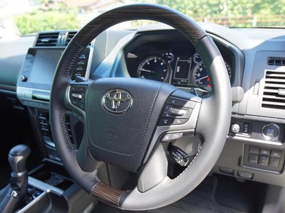 2023 Toyota LAND CRUISER PRADO 缩略图 67