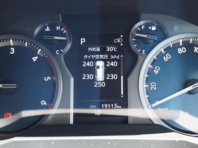 2023 Toyota LAND CRUISER PRADO 缩略图 79