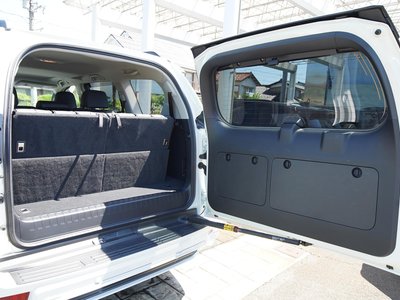 2023 Toyota LAND CRUISER PRADO 缩略图 25