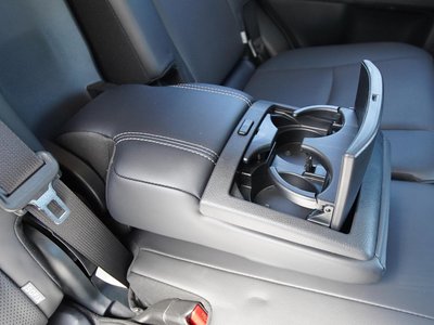 2023 Toyota LAND CRUISER PRADO 缩略图 40