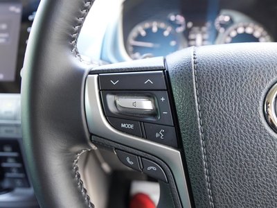 2023 Toyota LAND CRUISER PRADO 缩略图 69