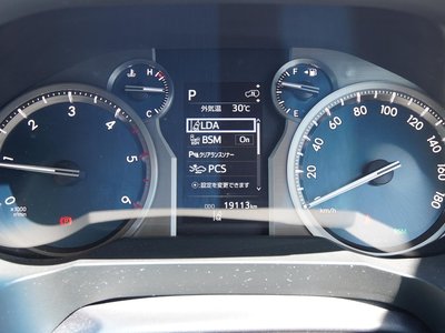 2023 Toyota LAND CRUISER PRADO 缩略图 78