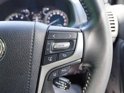 2023 Toyota LAND CRUISER PRADO 缩略图 68