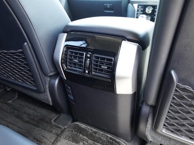 2023 Toyota LAND CRUISER PRADO 缩略图 41