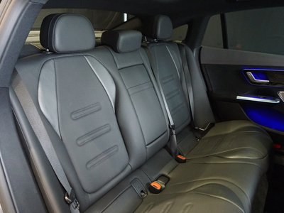 2024 Mercedes-BENZ EQE AMG — миниатюра 20