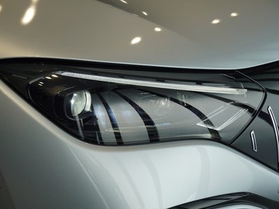 2024 Mercedes-BENZ EQE AMG — миниатюра 63