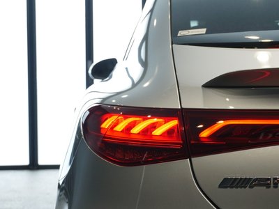 2024 Mercedes-BENZ EQE AMG — миниатюра 66