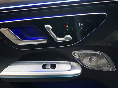 2024 Mercedes-BENZ EQE AMG — миниатюра 40