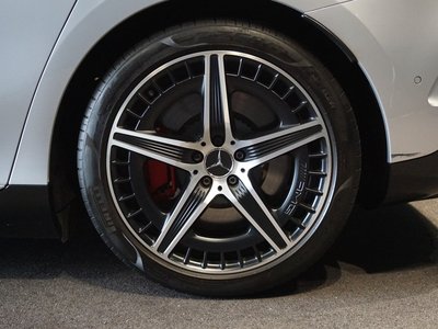 2024 Mercedes-BENZ EQE AMG — миниатюра 13