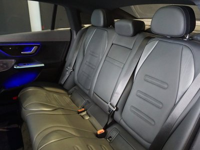 2024 Mercedes-BENZ EQE AMG — миниатюра 23