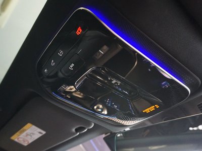 2024 Mercedes-BENZ EQE AMG — миниатюра 49
