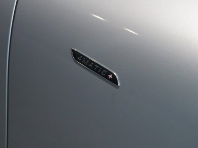 2024 Mercedes-BENZ EQE AMG — миниатюра 64