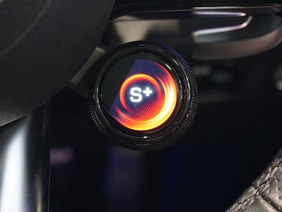2024 Mercedes-BENZ EQE AMG — миниатюра 59