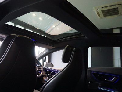 2024 Mercedes-BENZ EQE AMG — миниатюра 45