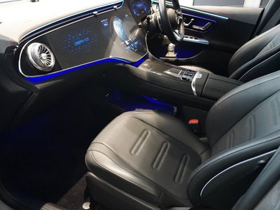 2024 Mercedes-BENZ EQE AMG — миниатюра 26