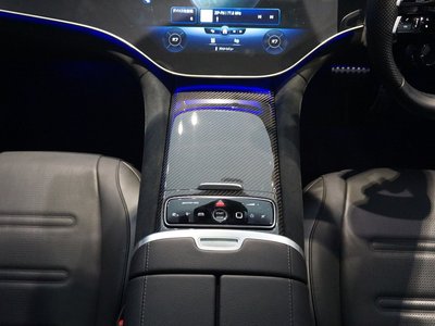 2024 Mercedes-BENZ EQE AMG — миниатюра 29