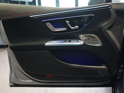 2024 Mercedes-BENZ EQE AMG — миниатюра 39