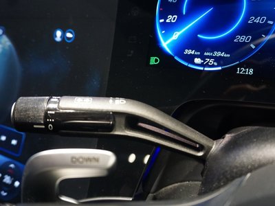 2024 Mercedes-BENZ EQE AMG — миниатюра 55
