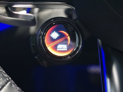 2024 Mercedes-BENZ EQE AMG — миниатюра 57