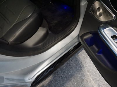 2024 Mercedes-BENZ EQE AMG — миниатюра 37