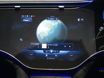 2024 Mercedes-BENZ EQE AMG — миниатюра 27