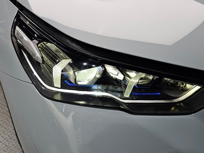 2024 BMW I5 — фото 9