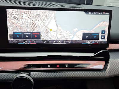 صورة مصغرة 19 لـ 2024 BMW I5