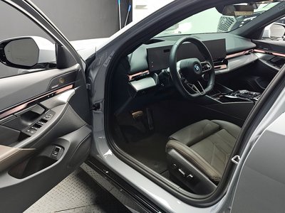صورة مصغرة 13 لـ 2024 BMW I5
