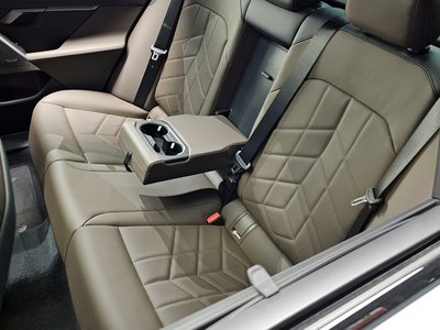 صورة مصغرة 29 لـ 2024 BMW I5