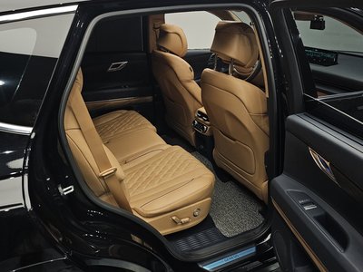 2023 Genesis GV80 — миниатюра 12