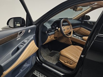 2023 Genesis GV80 照片 10