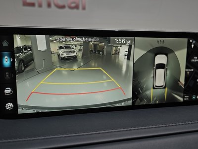 2023 Genesis GV80 — миниатюра 15
