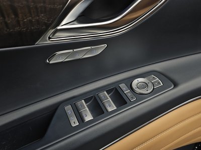 2023 Genesis GV80 — миниатюра 18