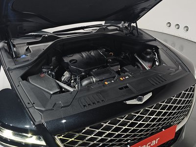 2023 Genesis GV80 照片 7