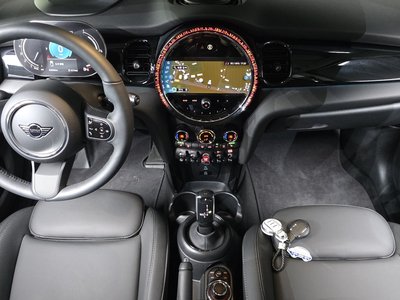 2024 MINI COOPER 照片 5
