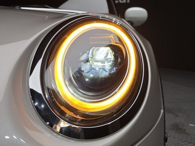 2024 MINI COOPER 照片 9
