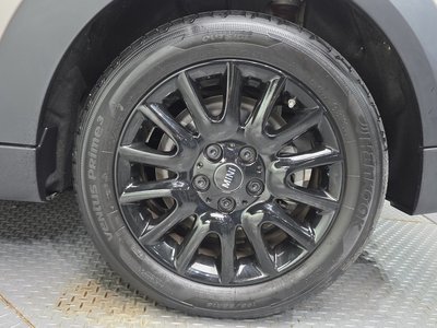 2024 MINI COOPER 照片 8