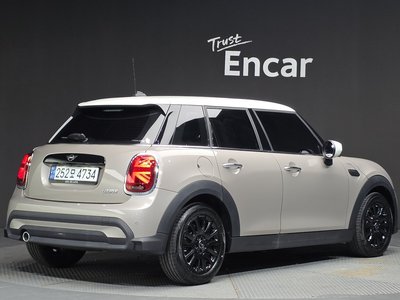 2024 MINI COOPER 照片 4