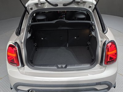 2024 MINI COOPER 缩略图 33