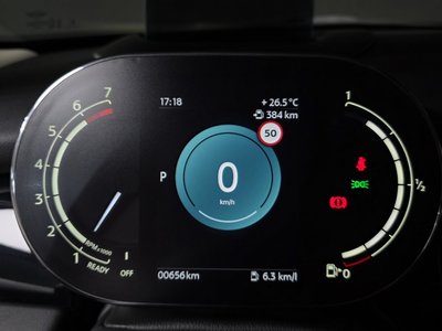2024 MINI COOPER 缩略图 11